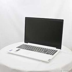 〔中古品（難あり）〕 ideapad L350 81Y300A1JP ［Celeron 5205U (1.9GHz)／4GB／HDD500GB／15.6インチワイド／Windows10 Home(64ビット)］〔中古品（難あり）〕 ideapad L350 81Y300A1JP ［Celeron 5205U (1.9GHz)／4GB／HDD500GB／15.6インチワイド／Windows10 Home(64ビット)］