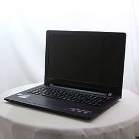 〔中古品〕 格安安心パソコン ideapad 300 80M300GYJP エボニーブラック ［Celeron N3060 (1.6GHz)／4GB／HDD500GB／15.6インチワイド／Windows10 Home(64ビット)］〔中古品〕 格安安心パソコン ideapad 300 80M300GYJP エボニーブラック ［Celeron N3060 (1.6GHz)／4GB／HDD500GB／15.6インチワイド／Windows10 Home(64ビット)］