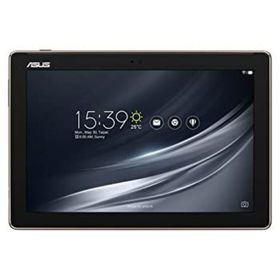 【中古】「非常に良い」エイスース 10.1型タブレットパソコン ZenPad 10 Wi-Fiモデル（ダークブルー） Z301M-DB16(タブレット)
