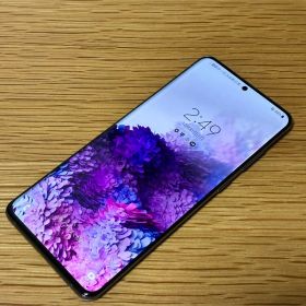 Samsung Galaxy S20 Plus SIMフリー