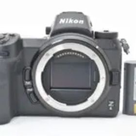 Z 6 中古 76,700円 | ネット最安値の価格比較 プライスランク