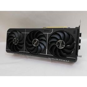 【中古】ASUS PRIME-RX9060XT-O16G RX9060XT/16GB(GDDR6)【川崎】保証期間１週間