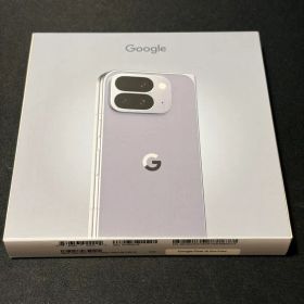 【新品未開封】Google Pixel 10 Pro Fold 512GB