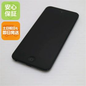 【中古】 新品同様 iPod touch 第7世代 32GB スペースグレイ 安心保証 即日発送 本体 オーディオプレイヤー 土日祝発送OK
