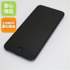 【中古】 新品同様 iPod touch 第7世代 32GB スペースグレイ 安心保証 即日発送 本体 オーディオプレイヤー 土日祝発送OK