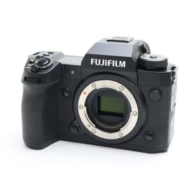 《良品》FUJIFILM X-H2 ボディ