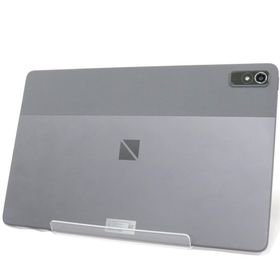 エヌイーシー(NEC)の[中古] NEC(エヌイーシー) LAVIE Tab T11 Androidタブレット 11.5型ワイド PC-TAB11202 pc-tab11202-sgストームグレー[非常に良い(A)](タブレット)