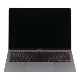 中古 MacBook Air（Retina，13インチ，2020）Apple アップル MWTJ2J/A FVFCR13CMNHPコンディションランク【B】（商品 No.62-0）