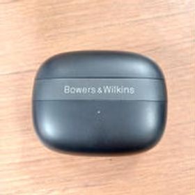 BTイヤホン PI8 B&W