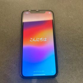 Apple iPhone XR 本体