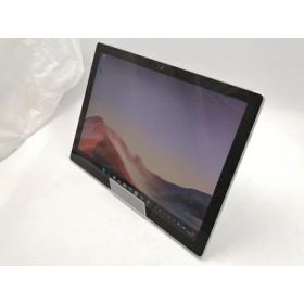 【中古】Microsoft Surface Pro7 【i5 1035G4 8G 128G】 VDV-00014【ECセンター】保証期間1ヶ月【ランクA】