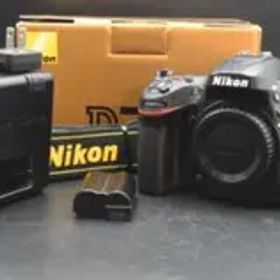 Nikon ニコン D7200 デジタル一眼レフカメラ