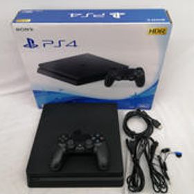 プレイステーション4 CUH-2100AB01 SONY