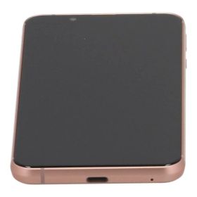 SHARP au シャープ/スマートフォン/AQUOS sense3 basic 32GB/SHV48/354955115615822/Bランク/06【中古】