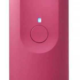 【中古】RICOH デジタルカメラ RICOH THETA m15 ピンク 360°全天球イメージ撮影デバイス 0910701