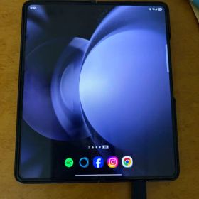 Galaxy Z Fold 5 1tb海外版(オーストラリア)