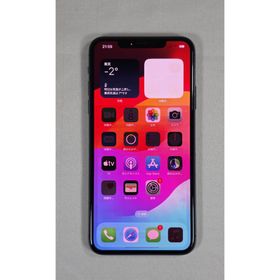 Apple iPhone 11 Pro Max 64GB SIMフリー(スマートフォン本体)