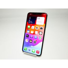 アイフォーン(iPhone)のSIMフリー iPhone11Pro Max 256GB [4850](スマートフォン本体)
