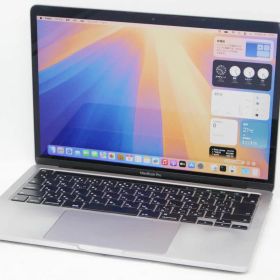 送料無料 あす楽対応 即日発送 中古良品 2K対応 13.3インチ Apple MacBook Pro A2251 (2020,TouchBar) グレー macOS 15 Sequoia 超高性能 第10世代Core i5-1038NG7/ 16GB/ 爆速NVMe式1TB-SSD /カメラ 無線 リカバリ 【ノートパソコン 中古パソコン 中古PC】