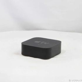 ソフマップ 〔中古品〕 Apple TV 32GB MGY52J／A【344】