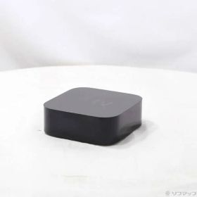 ソフマップ 〔中古品〕 Apple TV 32GB MGY52J／A【349】