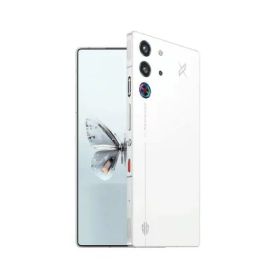 RED MAGIC10 Pro NX789J Lightspeed【RAM12GB/ROM256GB 国内版SIMフリー】 ZTE 当社3ヶ月間保証 中古 イオシス