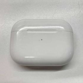 ジャンク Apple MLWK3J/A AirPods Pro MLWK3J/A (2021年モデル/MagSafe対応) ヘッドホン・イヤホン