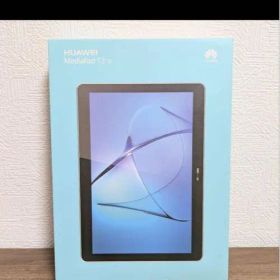 HUAWEI MediaPad T3 10インチ SIMフリー