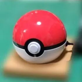 美品 Poké Ball Cover for Galaxy Buds2 Pro