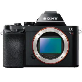 【中古】 ソニー SONY ミラーレス一眼 α7R ボディ ILCE-7R 当店保証30日間 人気 ミラーレス 一眼レフ 交換レンズ カメラ