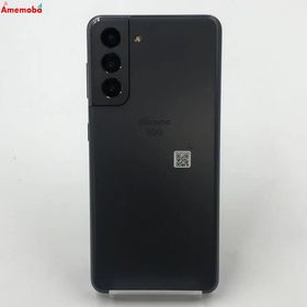 Galaxy S21 5G 8GB 256GB ファントムグレー SC-51B docomo版SIM