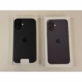 国内版 iPhone 16 plus 256gb 新品 送料込み 保証あり(スマートフォン本体)