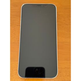 アップル(Apple)のApple iPhone12 Pro Max 128GB SIMフリー(スマートフォン本体)