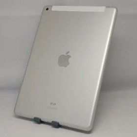 docomo 【SIMロックなし】MK493J/A iPad Wi-Fi+Cellular 64GB シルバｰ docomo