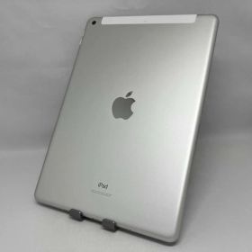 SoftBank 【SIMロックなし】MK4H3J/A iPad Wi-Fi+Cellular 256GB シルバｰ SoftBank
