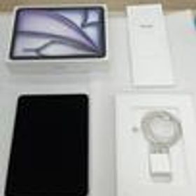 11インチIPAD AIR (M3) MC9W4J/A APPLE