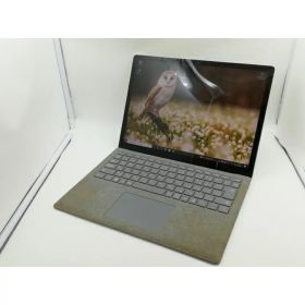 【中古】Microsoft Surface Laptop (i5 8G 256G) DAG-00059【福岡筑紫】保証期間1ヶ月【ランクC】