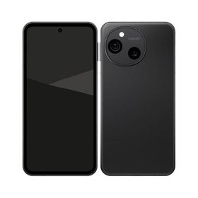 AQUOS sense10 SH-M33[256GB] 楽天モバイル フルブラック【安 …