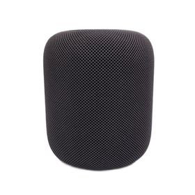 Apple◆スピーカー HomePod MQHW2J/A A1639 [スペースグレイ]//