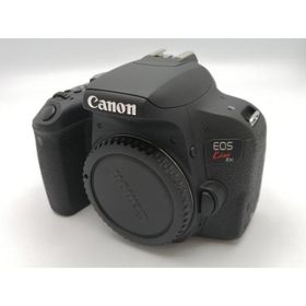 【中古】Canon EOS Kiss X9i ボディ【ECセンター】保証期間１ヶ月【ランクA】