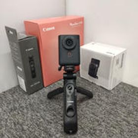 デジタルカメラ POWERSHOT V10 CANON