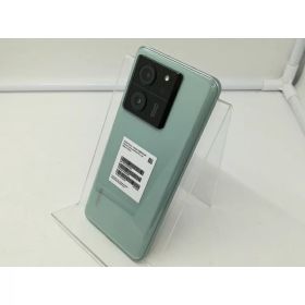 【中古】Xiaomi 国内版 【SIMフリー】 Xiaomi 13T Pro 12GB 256GB メドウグリーン【札幌】保証期間1ヶ月【ランクA】