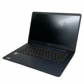 【中古】 ASUS UX430UAR ノートPC Core i5-8250U 8GB SSD 256GB WIN11 14インチ FHD T10857863