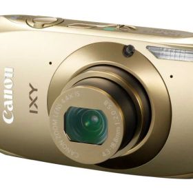 【中古】 Canon デジタルカメラ IXY 31S ゴールド IXY31S(GL) 当店保証30日間 人気 ミラーレス 一眼レフ 交換レンズ カメラ