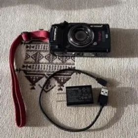 Olympus Tough TG-5 コンパクトデジタルカメラ