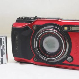 オリンパス TOUGH TG-6