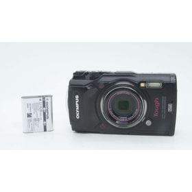 【A3097】 OLYMPUS Tough TG-5 IM005 オリンパス(コンパクトデジタルカメラ)