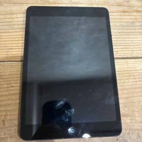 【ジャンク】iPad mini 第1世代A1455 起動不可 電源入らず部品取り