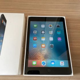 iPad mini 1 初代