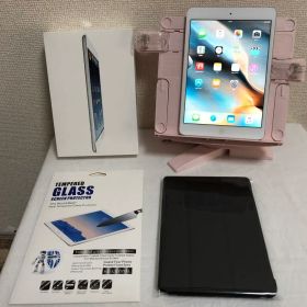 iPad mini (MD531J/A) シルバー 16GB